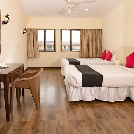 Discover Resorts - كارجات المظهر الخارجي الصورة