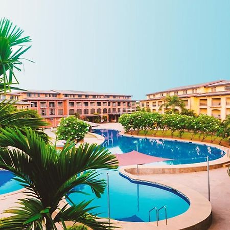 Discover Resorts - كارجات المظهر الخارجي الصورة