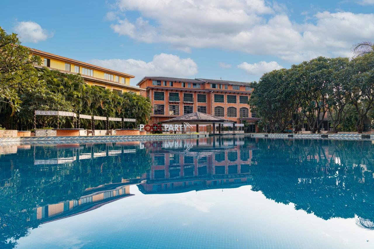 Discover Resorts - كارجات المظهر الخارجي الصورة