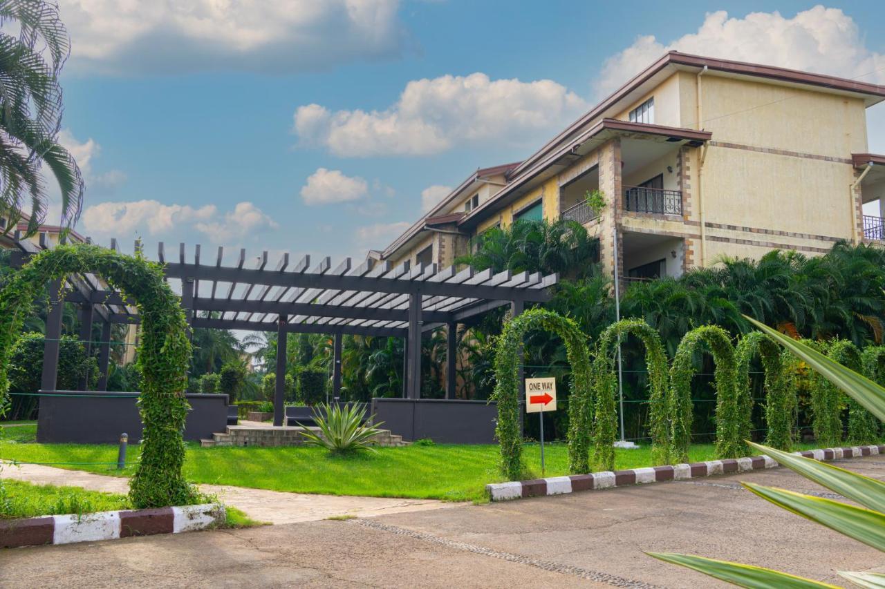 Discover Resorts - كارجات المظهر الخارجي الصورة