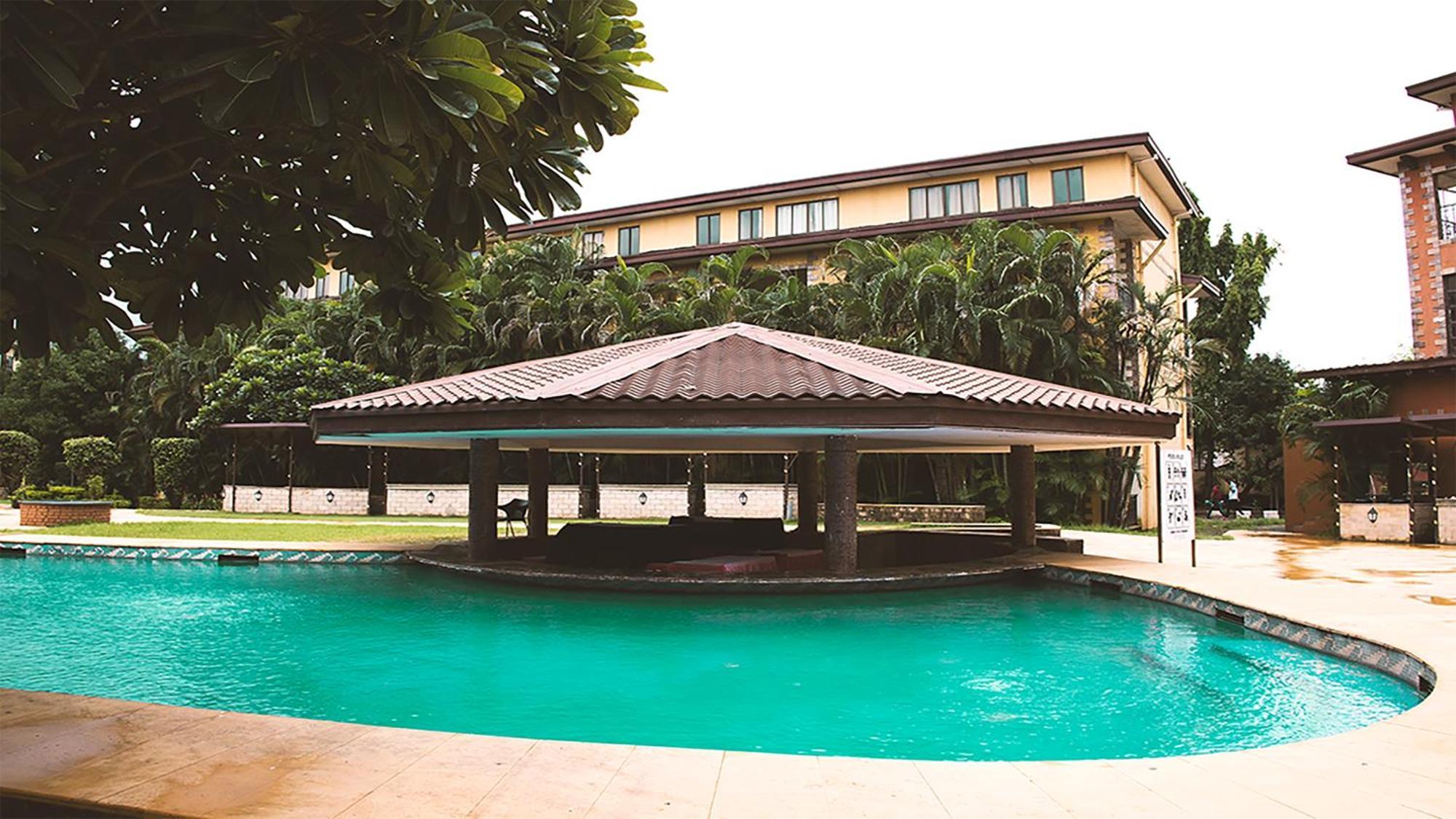 Discover Resorts - كارجات المظهر الخارجي الصورة