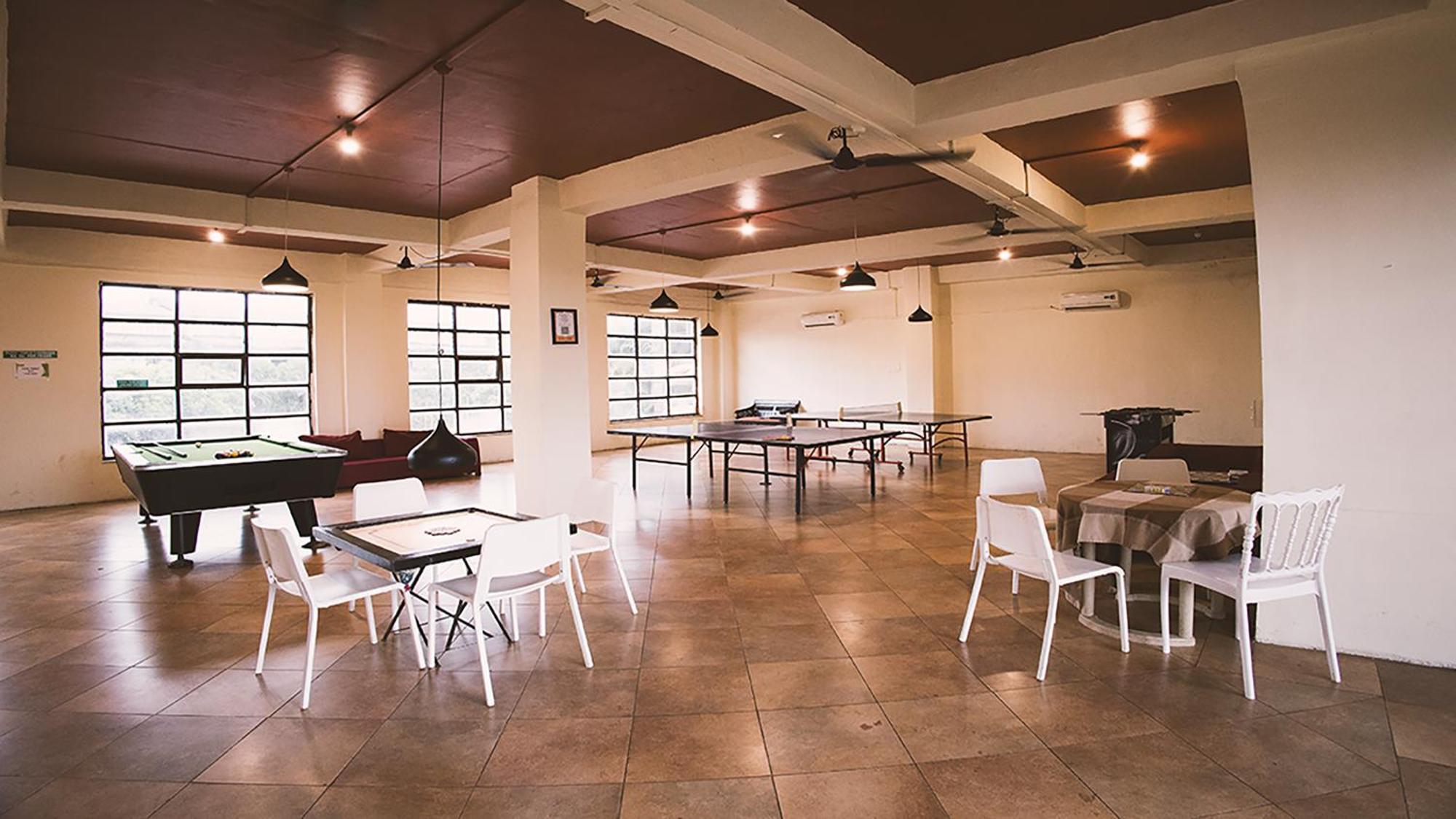 Discover Resorts - كارجات المظهر الخارجي الصورة