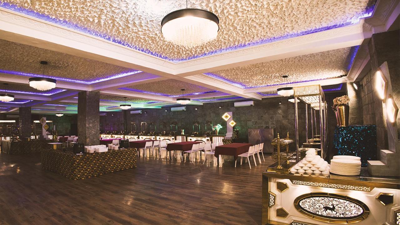 Discover Resorts - كارجات المظهر الخارجي الصورة