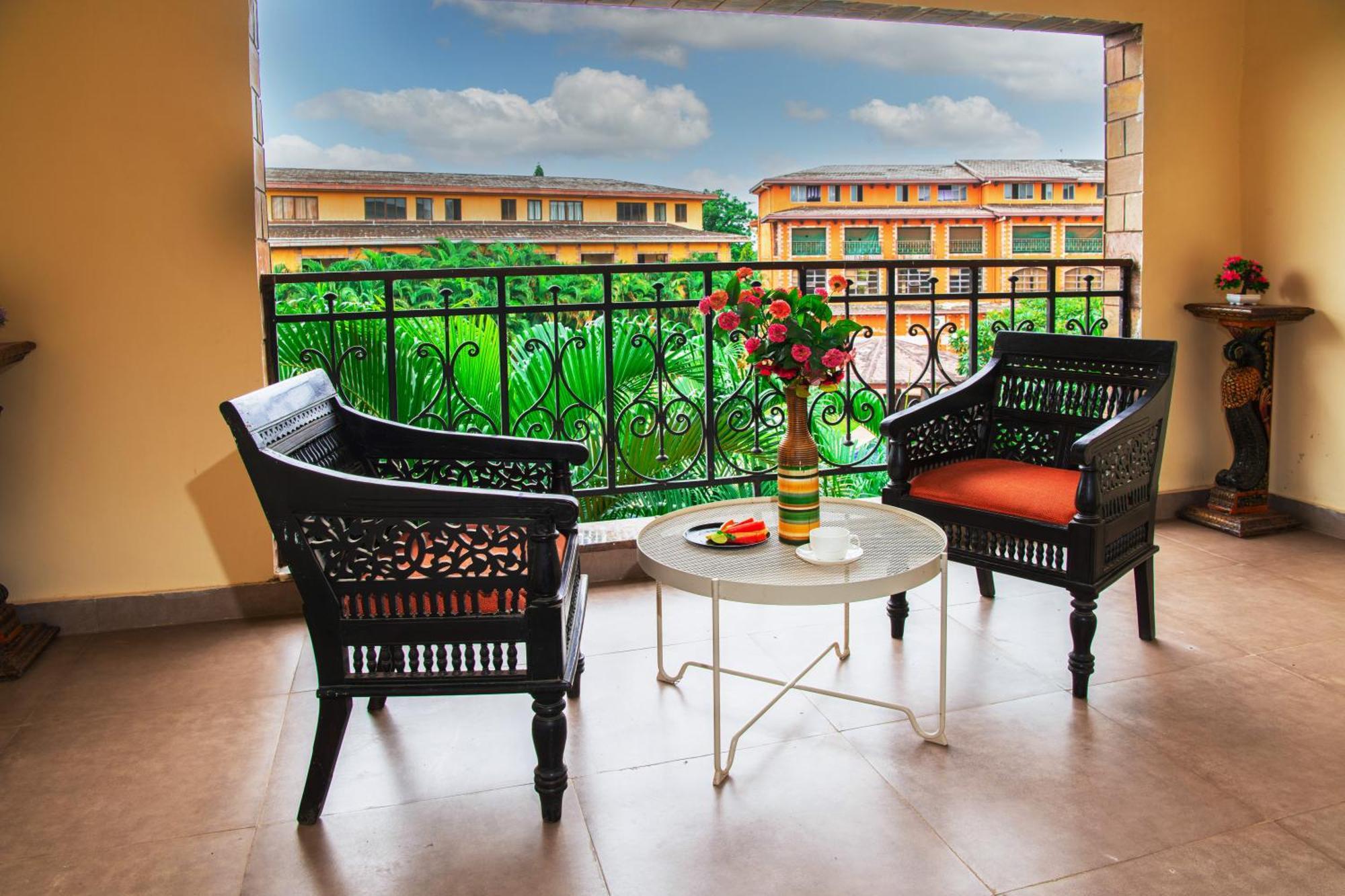 Discover Resorts - كارجات المظهر الخارجي الصورة