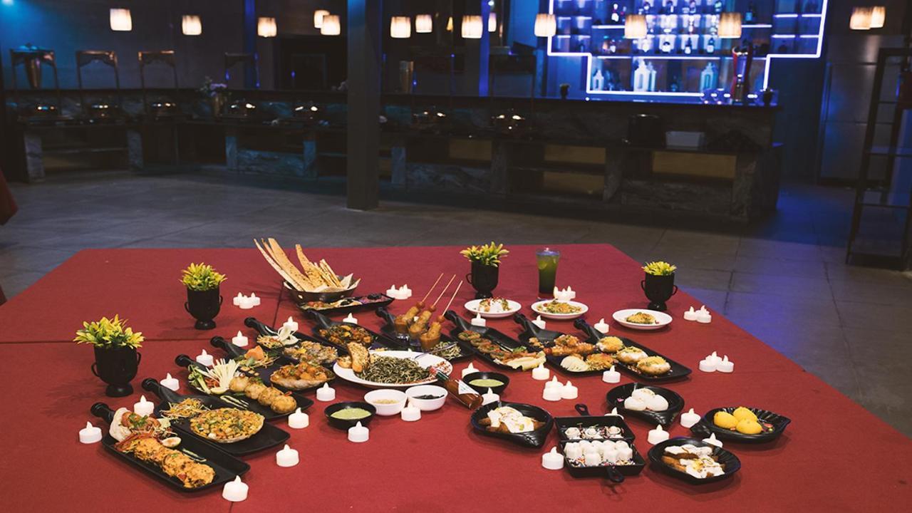 Discover Resorts - كارجات المظهر الخارجي الصورة