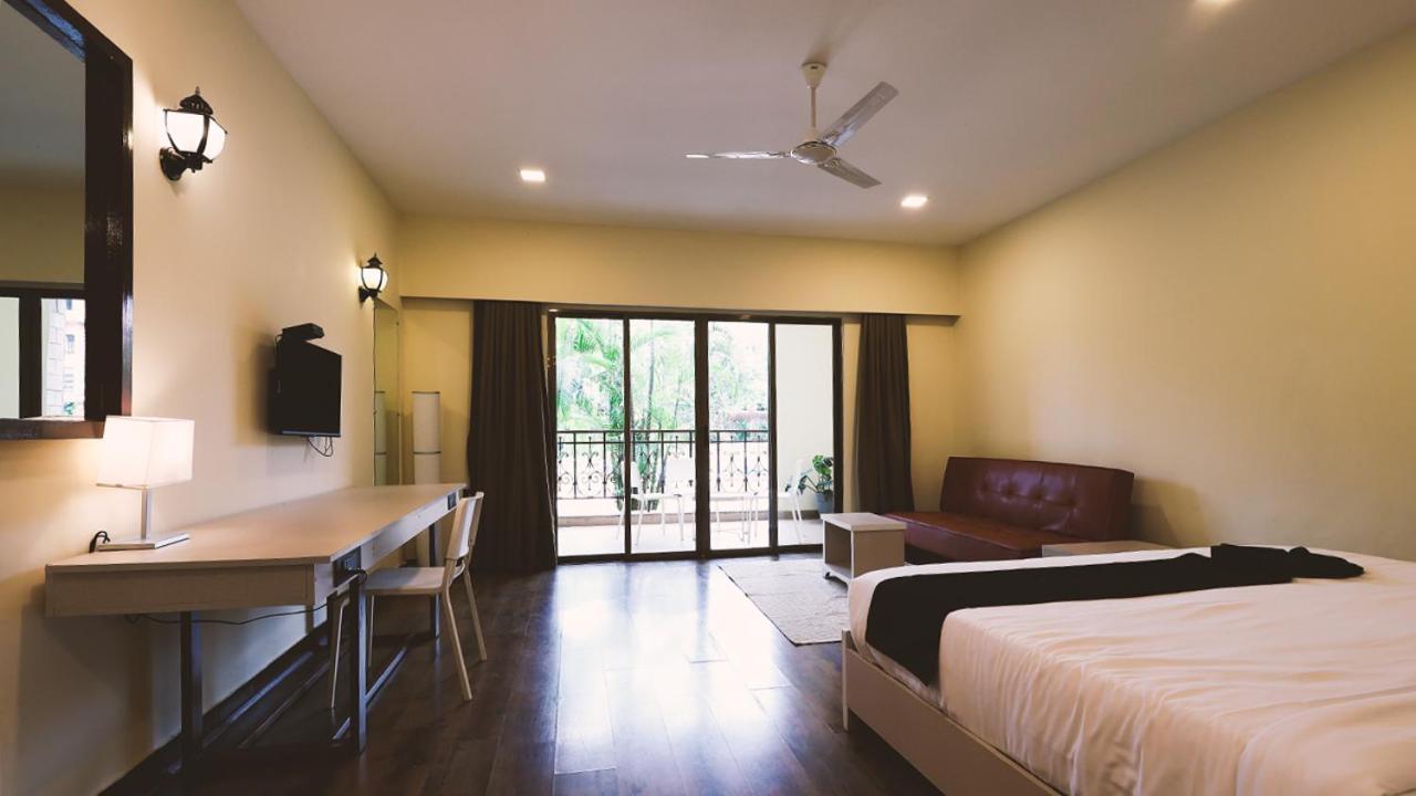 Discover Resorts - كارجات المظهر الخارجي الصورة